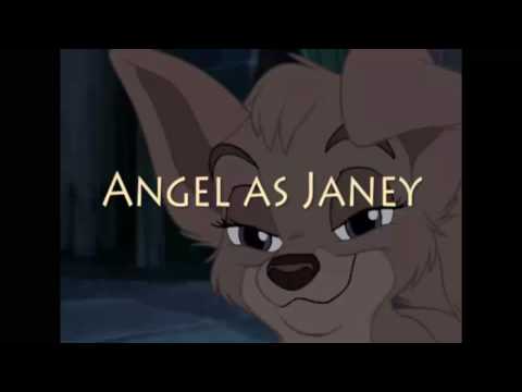 The Adventures of Kion the Lion Cub cast video