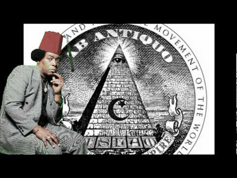 Amaurican History~Sheik Taj Tarik Bey