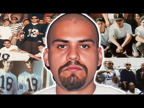 18th Street Gang vs Florencia 13: The Deadly Feud