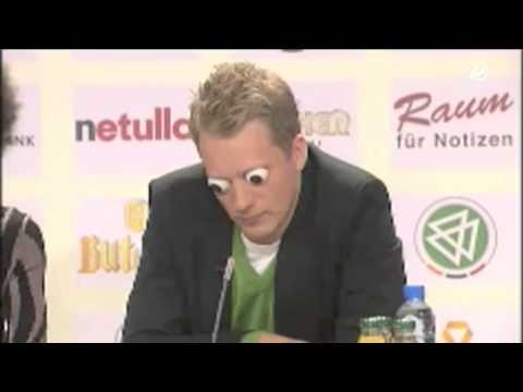 Das Parodien Festival  mit Oliver Pocher & Matze Knop