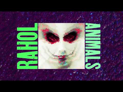 ŘÁHOL - ANIMALS [Joker Mixtape]