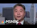 Congressman Lieu Destroys Trump Over Email And iPhone Hypocrisy | The Beat With Ari Melber | MSNBC