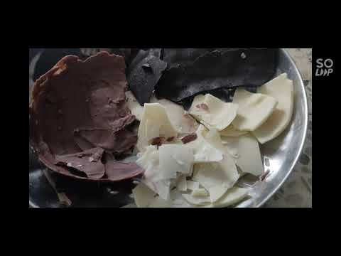 Chocolate                            Janhvi Parvati                          🏡Annapurna🛕kitechen🏡 By