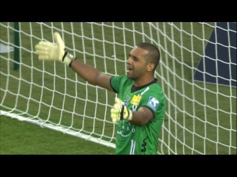 SC Bastia - Stade de Reims (2 - 1) - Highlights / 2012-13