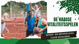 Teamplayers Sportstimulering Senioren 2023/2024