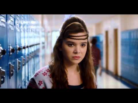 Barely Lethal TRAILER 2015 Jessica Alba, Hailee Steinfeld Action Movie HD