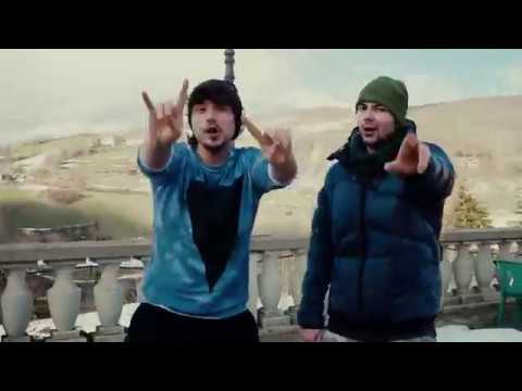 Chiasmo - Non Lo So Ancora feat. Dodge (prod. Dodge) [Official Video by Toma Azzarone]