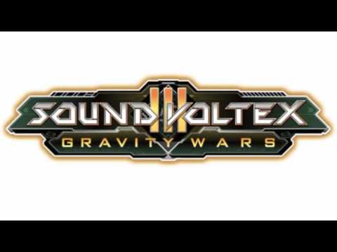 Firestorm - Sound Voltex III: Gravity Wars