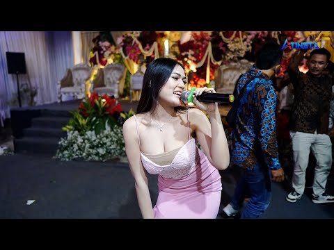 TAKKAN PISAH - MIKE YOLANDA - ADMAJA MUSIK - MM AUDIO - LIVE MOJOSONGO BOYOLALI