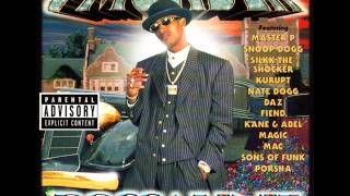 C-Murder-Gangsta Walk(Bass Boosted)