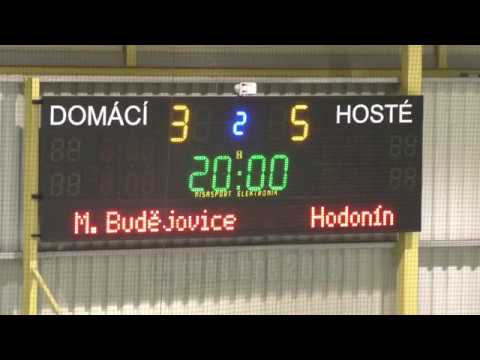 Žihadla vs. Hodonín ... 4. prosince 2019 ... 2. třetina