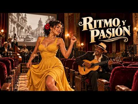 Ritmos de La Habana 💃 | Salsa Cubana y Música Cubana para Bailar