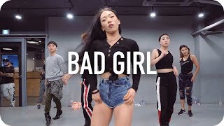 Bad Girl - Usher / Redlic Han Choreography