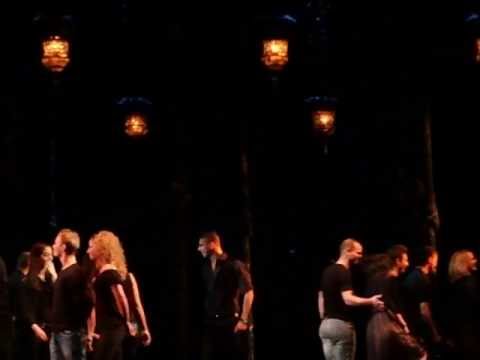 Tanz der Vampire- Knoblauch UNGARISCH/Deutsch