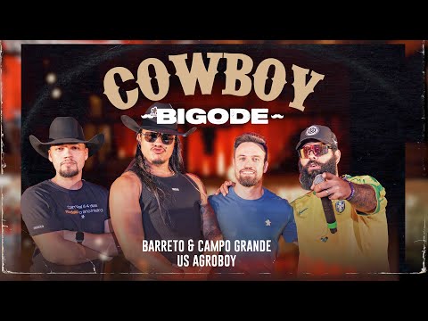 Barreto & Campo Grande Oficial and Us Agroboy