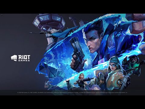 Yoru Gameplay Reveal Trailer - VALORANT