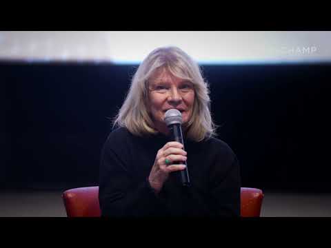 Masterclass • Nicole Garcia