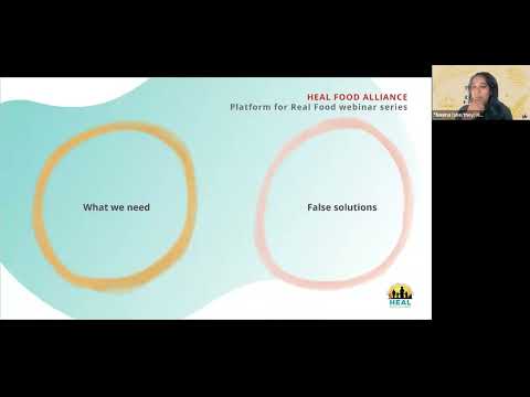 Seeding Regenerative Futures: Real Climate Solutions in Agriculture