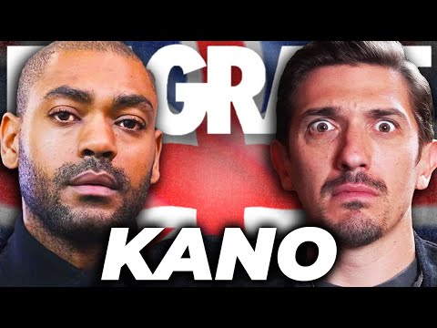 Top Boy Kano Talks Opening For Jay-Z, Meeting Drake, and Pioneering UK Grime