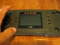 Atari Lynx Repaso