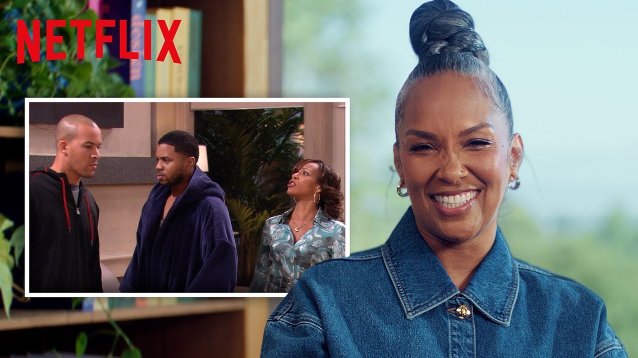 'Forever' Creator Mara Brock Akil Reflects on Working with Whitney Houston, Brandy & More