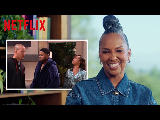 'Forever' Creator Mara Brock Akil Reflects on Working with Whitney Houston, Brandy & More