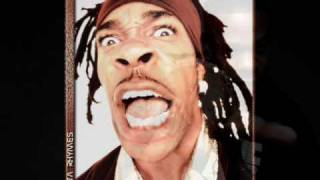 Busta Rhymes - Survival Hungry (1997)