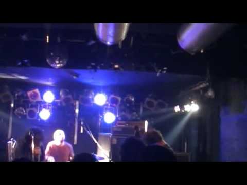 SISTER IODINE + MASAYA NAKAHARA live@Showboat,TOKYO.mov