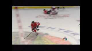 Between Sidney Crosby's chronic concussion troubles, the extended brawl that is the Flyers-Penguins series, and hits like these, NHL fans need look no farther to learn why the rest of the country can't get excited about the league.