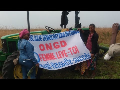 I NOSTRI PROGETTI IN CONGO