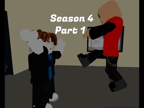 Roblox BULLY Story - Season 4 Part 1 - NEFFEX - 🙌 Destiny 🙌