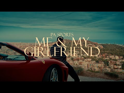 Video thumbnail for ME & MY GIRLFRIEND