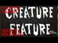 Death of a Dollmaker by Creature Feature 