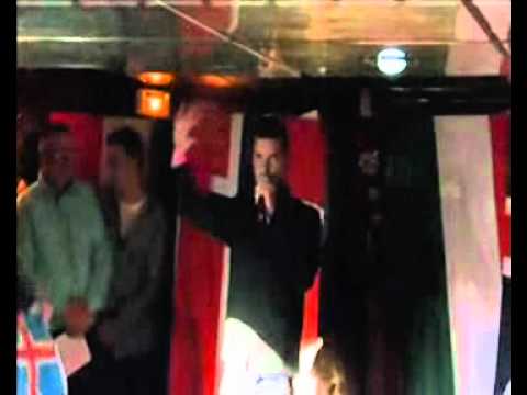 Stefan - Minn Hinsti Dans.avi