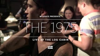 Live at the Log Cabin: The 1975 &quot;Sex&quot;