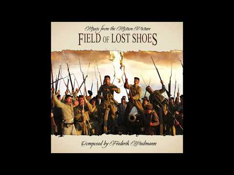 “Storming The Hill” (Field of Lost Shoes)