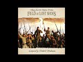 Storming The Hill Field Of Lost Shoes