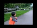 Video From Dublin 24th May 2009