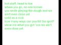 mis-teeq - scandolous with lyrics 