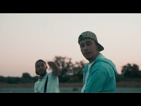 Pierrii ft. Krilino - L'Autoroute (Prod. Harun B)