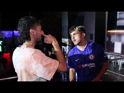 KRL Vs Reka l 8AVOS l Regional Mallorca FreedomFighters