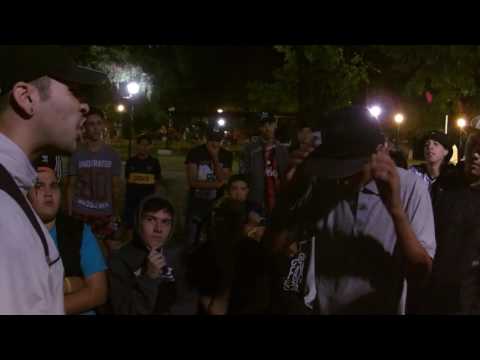 LAUTARO vs YEGY - 4tos. TPL FREE VUELTA 11