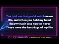 Bryan Adams - Summer of '69 (Short Version) (Karaoke)