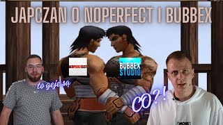 Miniaturka - METIN 2 CHALLENGE - Japczan i Nitro o NoPerfect i Bubbex