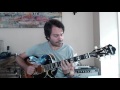 Like Someone In Love - Jazz Guitar Chord Melody