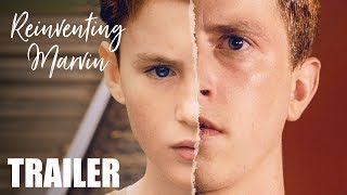 REINVENTING MARVIN - Trailer - Peccadillo