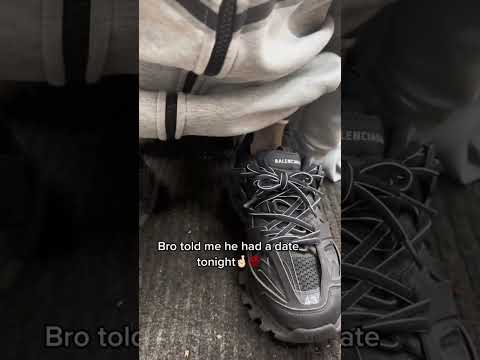 Had to get my guy right for his date💯🤞🏻 tiktok jettlifejoel