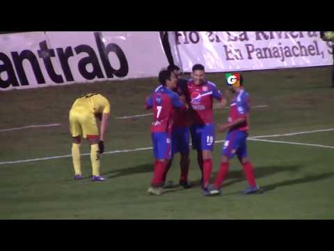 Video REsumen: Marquense 1-2 Xelajú MC - Clausura 2018 Jornada 18