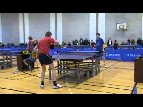 110212 Triton, Christian Ryding - Frederik Vejlang