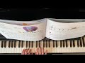 “ Hush Little Baby” My First Piano Adventure Lesson Book B
